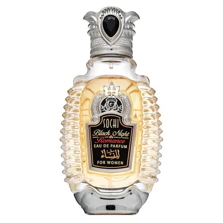 Sochi Black Night Romance EDP W 80 ml