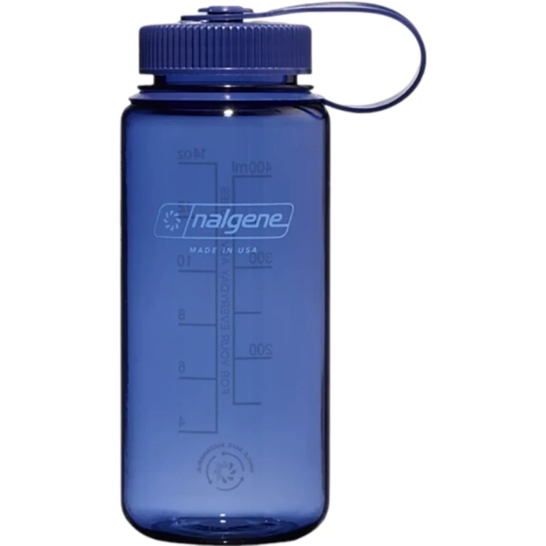 Sustain Wide Mouth Water Bottle 475ml