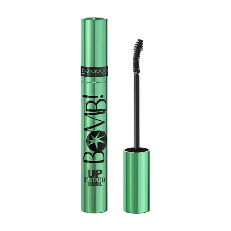 Bellaoggi Bomb! Up Instant Curl Mascara 1 unit