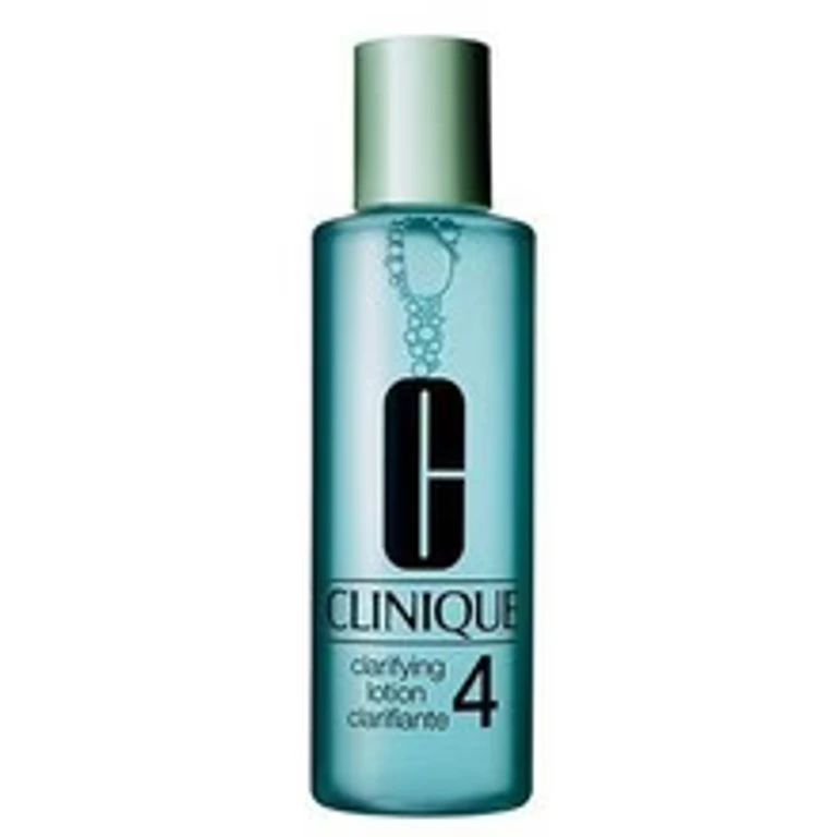 Clarifiante Clarifying Lotion 4 (Oily skin) - Cleansing tonic - 400 ml
