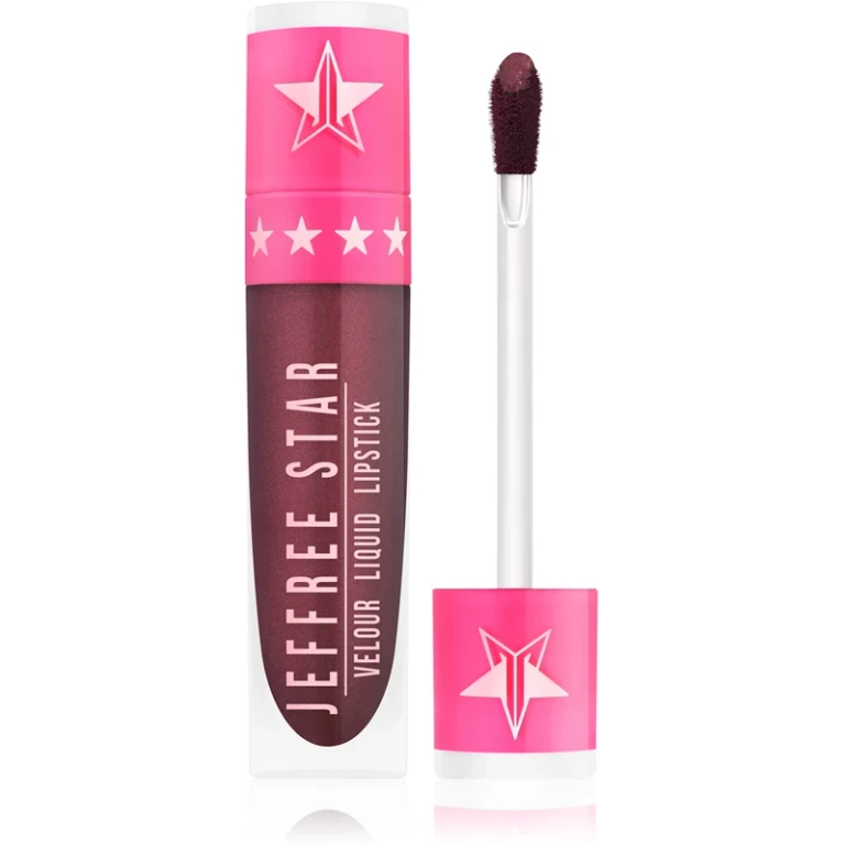 Velour Liquid Lipstick Color No Tea, No Shade 5.6ml