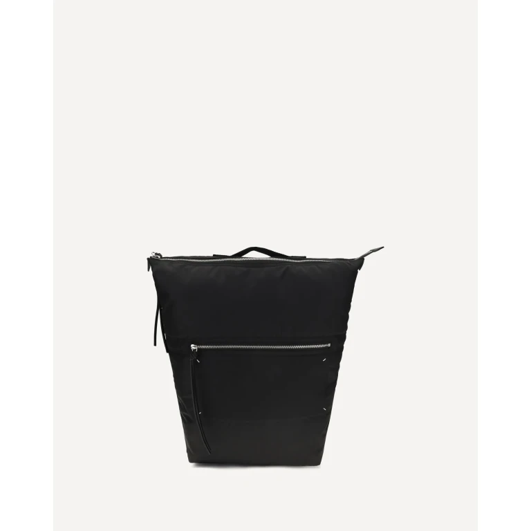 MARGIELA Zip Line Backpack Male UNI