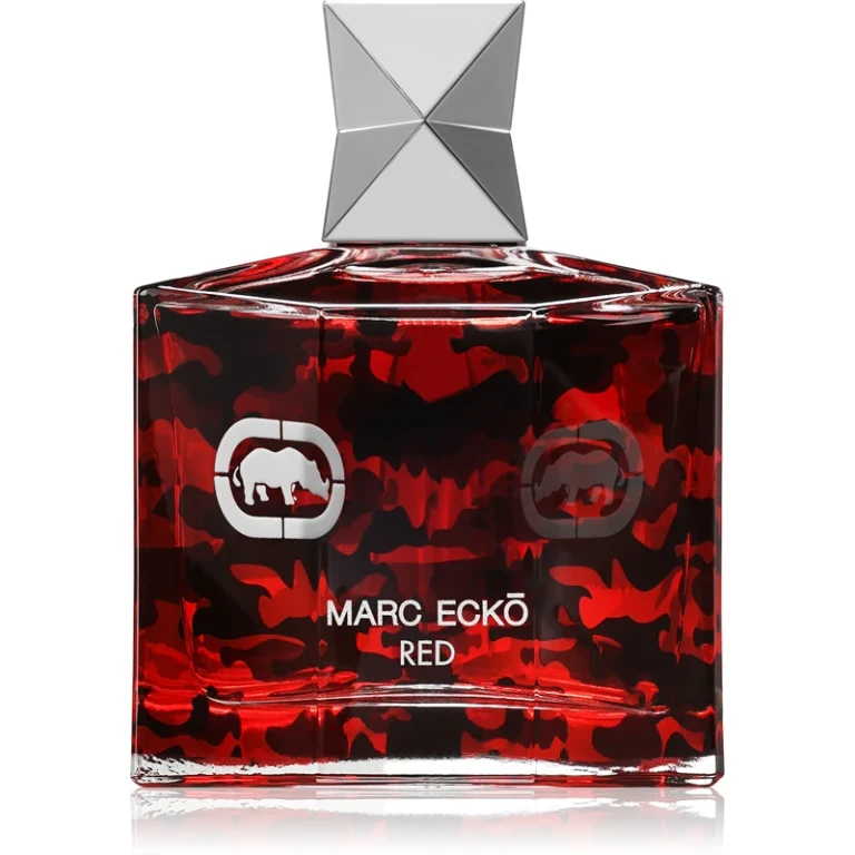 Red Eau de Toilette