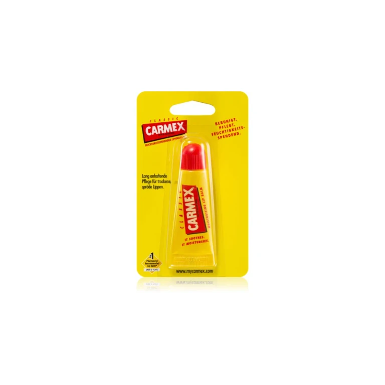 Classic Lip Balm In Tube 10 G
