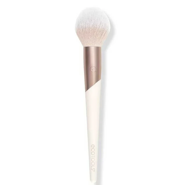 Luxe Collection Plush Powder Brush