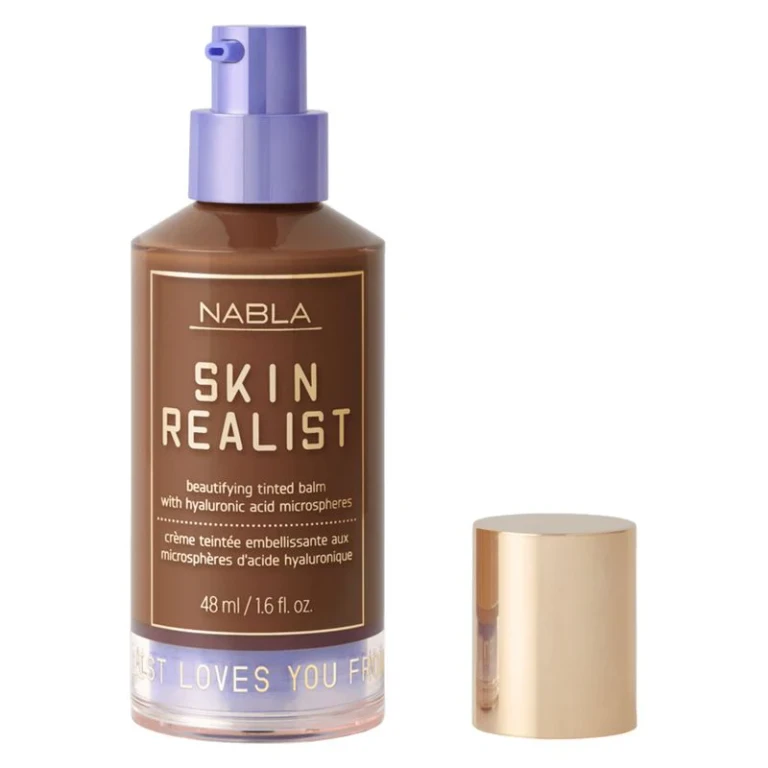 Skin Realist Beautifying Tinted Balm 6.5 - Deep 48 Ml