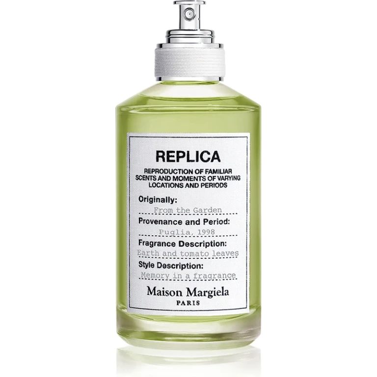 REPLICA From the Garden Eau de Toilette unisex 30 ml
