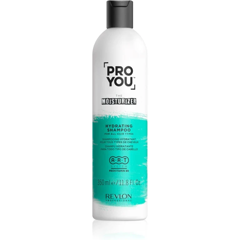 Pro You The Moisturizer (Moisturizing Shampoo) - Volume: 350 ml