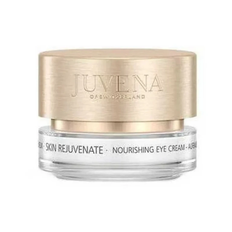 Rejuvenate & Correct Nourishing Eye Cream (Mature Skin) 15ml