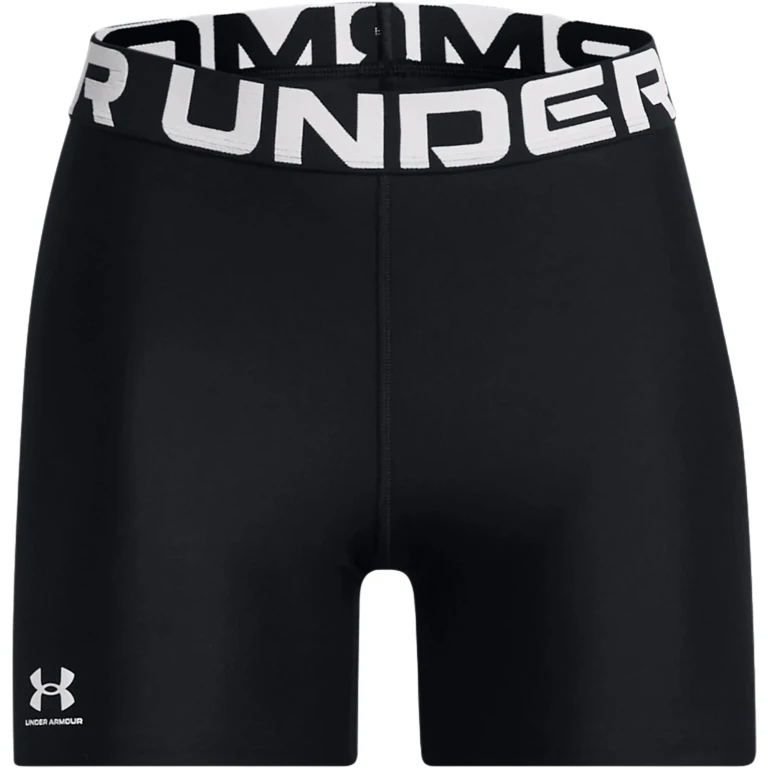 Heat Gear Middy Shorts - Women's