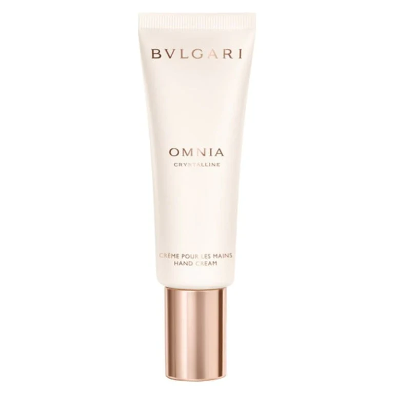 Omnia Crystalline Hand Cream 40 ml