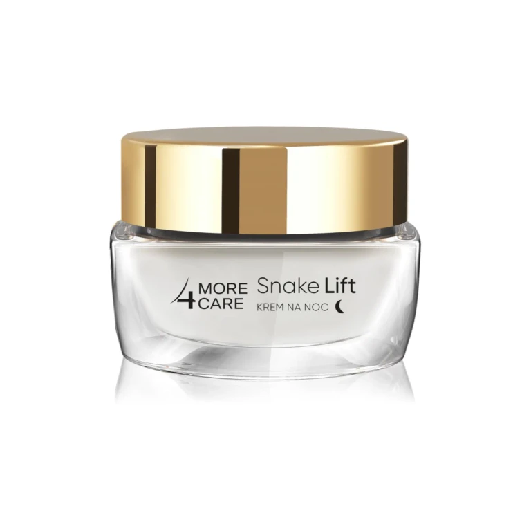 Snake Lift Anti-Wrinkle Night Cream 50ml