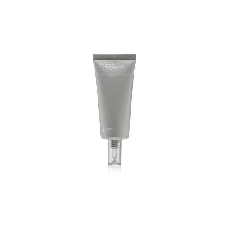Dual Barrier revitalizing moisturizing cream to soothe and strengthen sensitive skin 50 ml