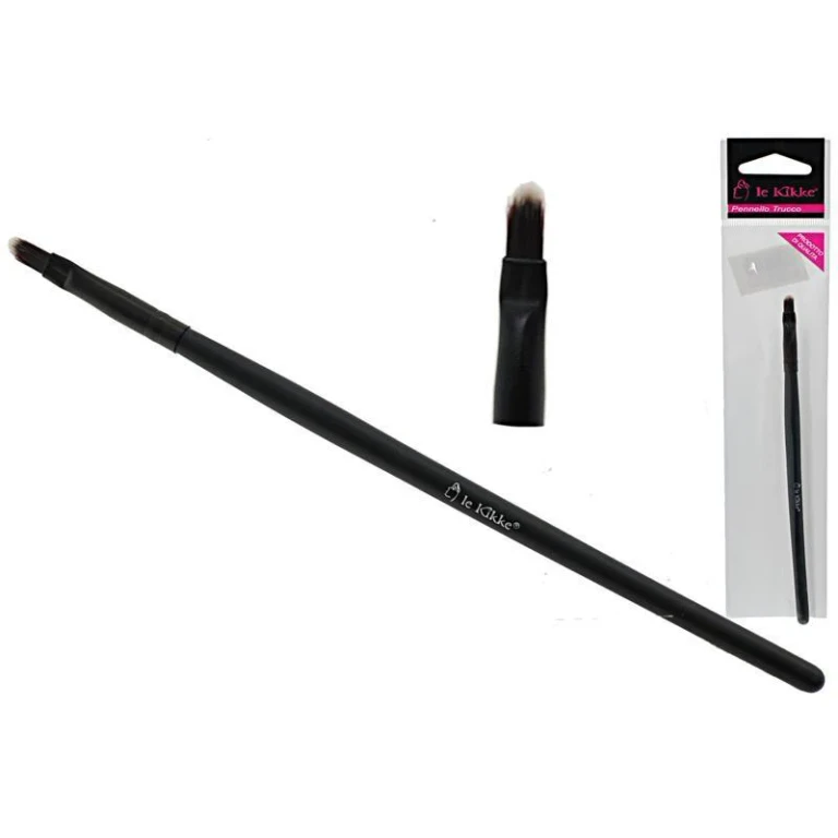 Brush le kikke