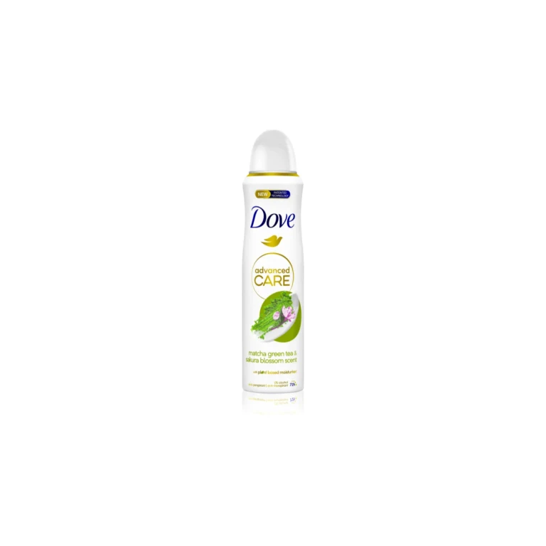 Advanced Care Green Tea Matcha & Sakura Blossom 72h - 150ml