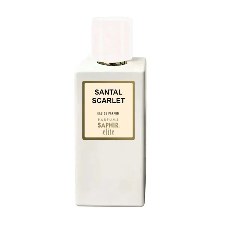 Elite Santal Scarlet - Eau de Parfum