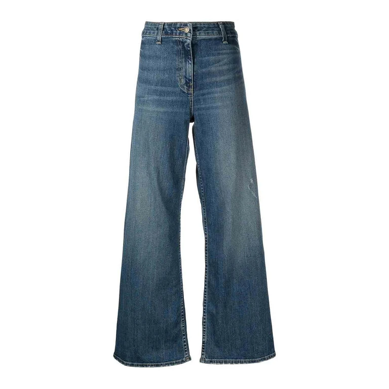 Jean Droit - Bleu (10991W45CLW)