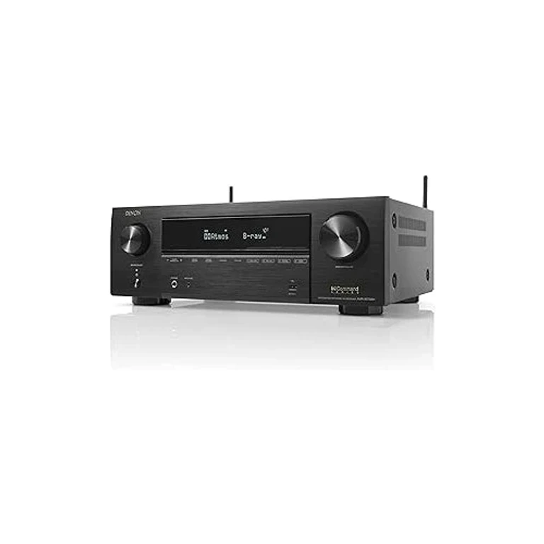 AVR-X1700H 7.2ch 8K Home Theater Receiver (Certified Refurbished)