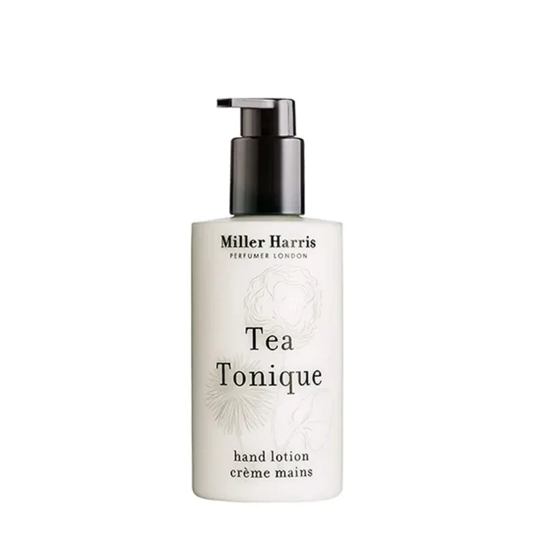 Tonic lotion for hands Miller Harris Tea