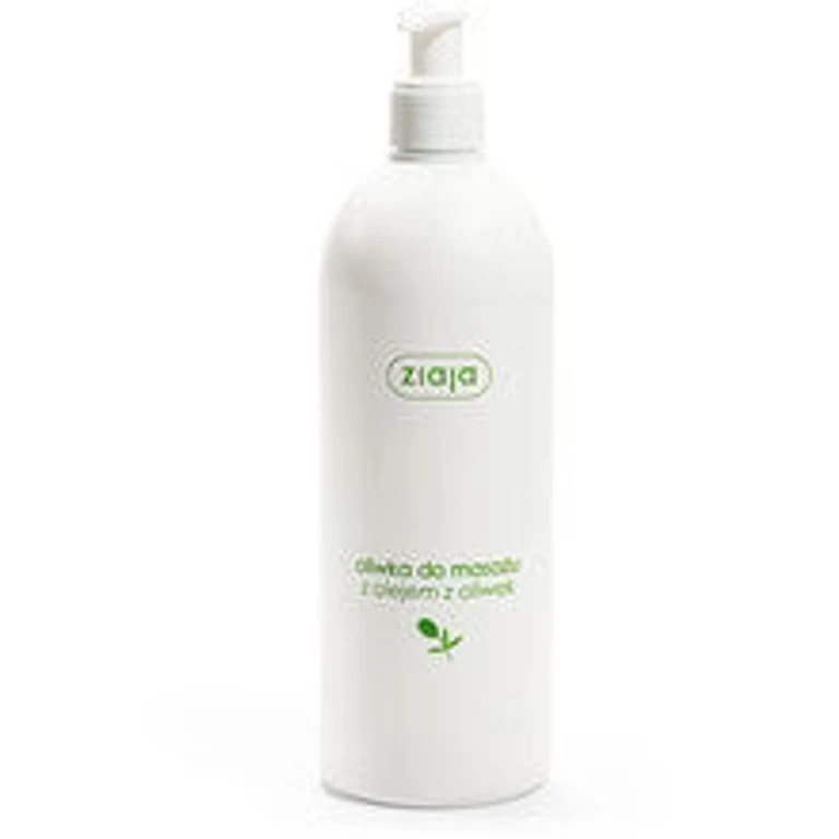 Olive Massage Oil - 500ml
