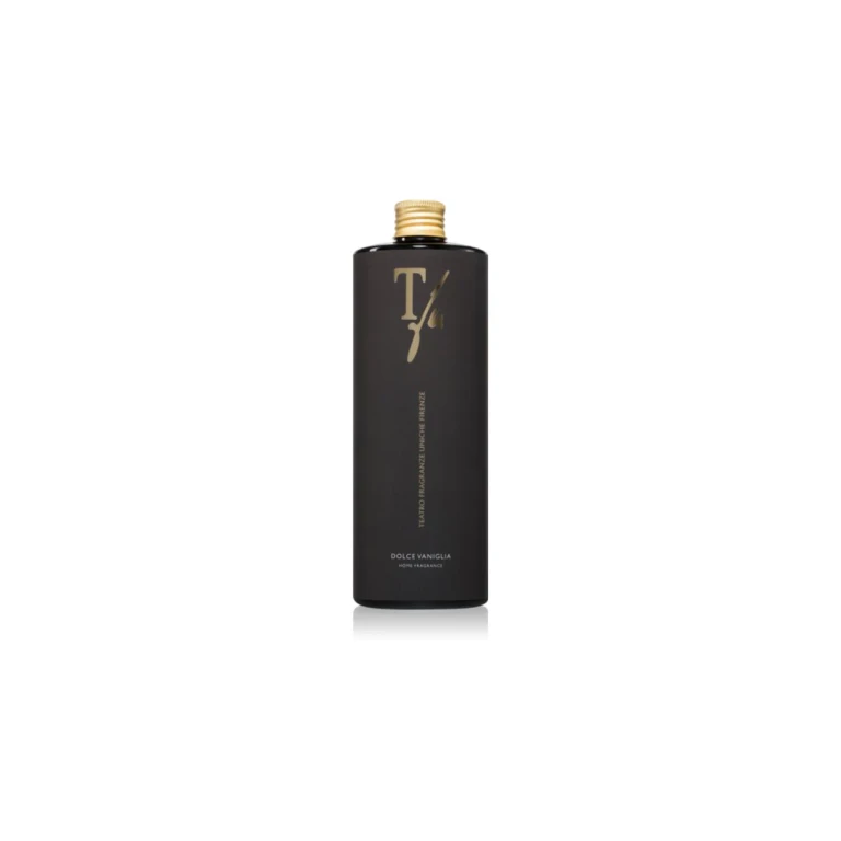 Teatro Fragrances Unique Sweet Vanilla Room Spray 500 ml