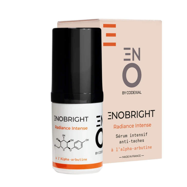 Codexial EnoBright Radiance Intense Intensive Anti-Stain Serum 15ml