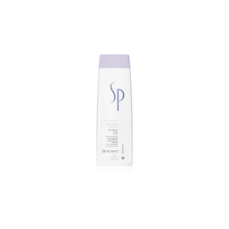 Professionals SP Balancing Shampoo 250 ml