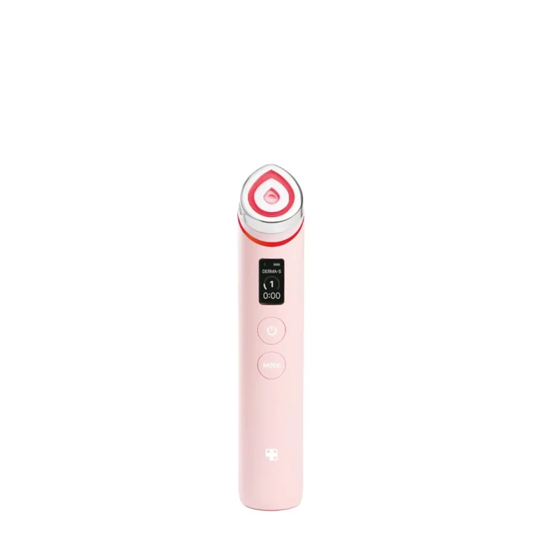 Age-R Booster Pro Pink