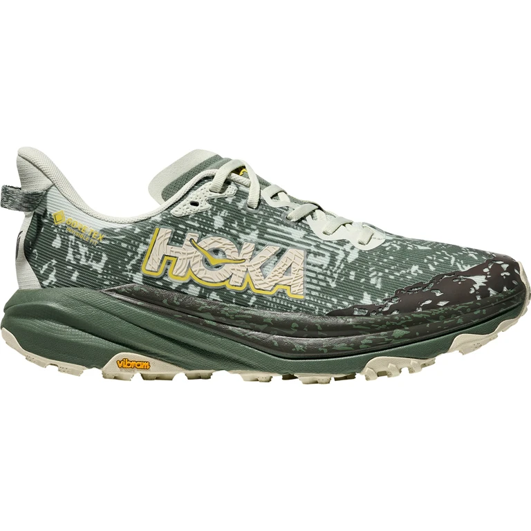 Speedgoat 6 GTX Trail Running Shoes - Men's