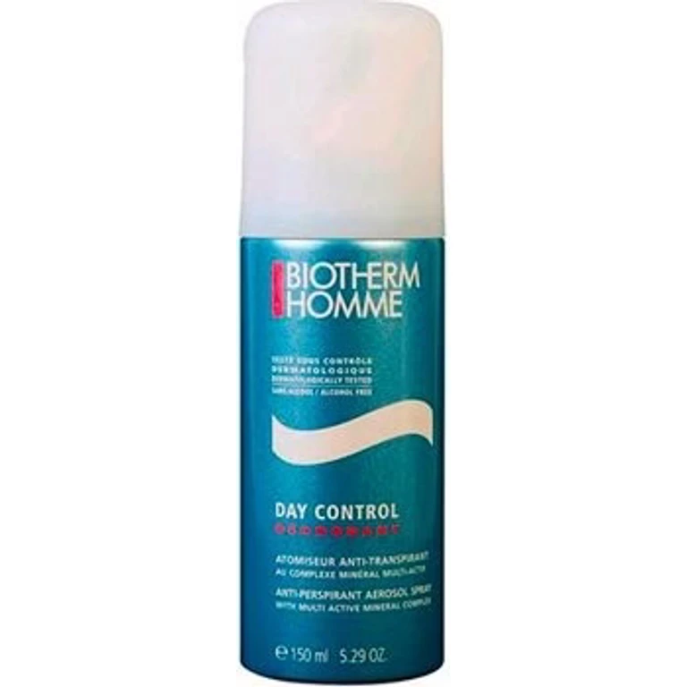 Men's Day Control Spray Deodorant - Spray Deodorant 150 ml