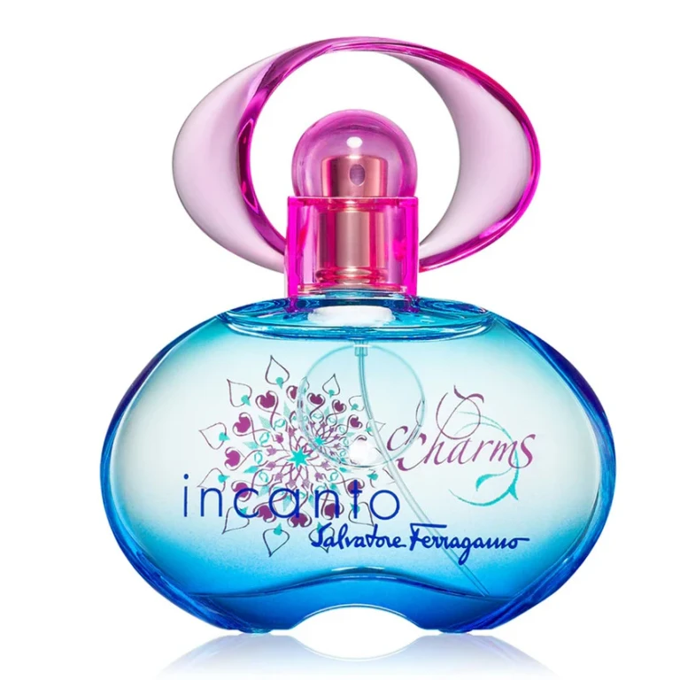 Incanto Charms - Eau De Toilette 30 ml