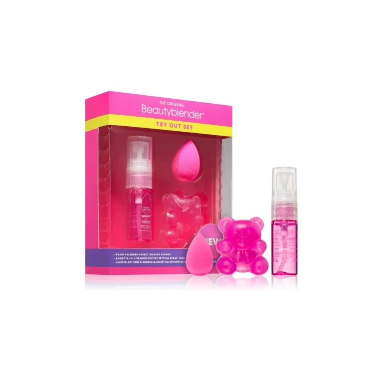 ® Try Out Set 3 Piece Women's Gift Set
