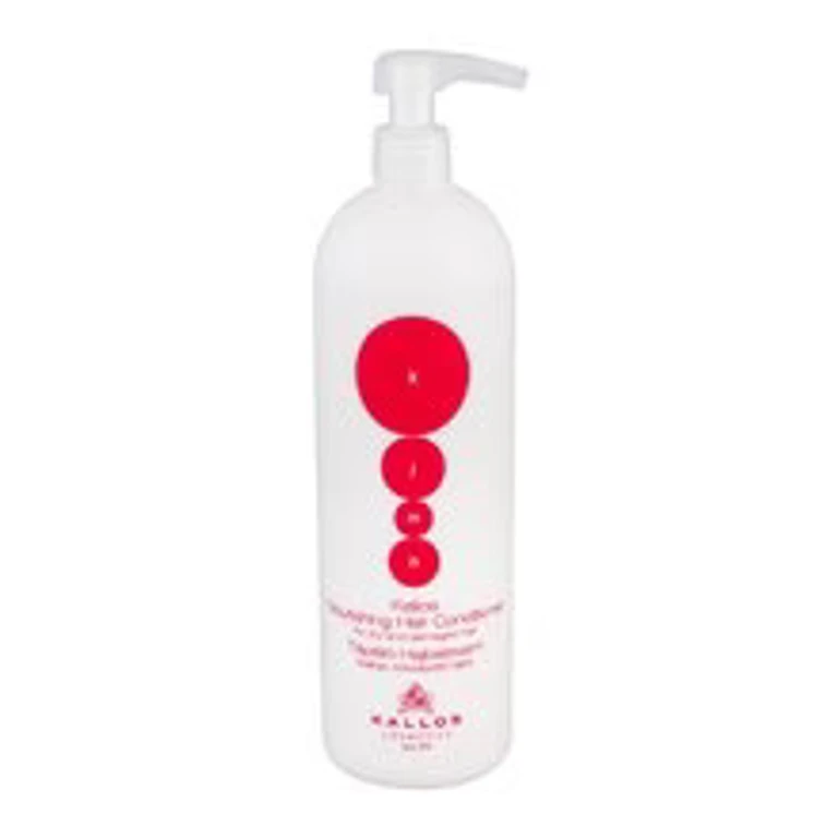 (Nourishing hair balm)
