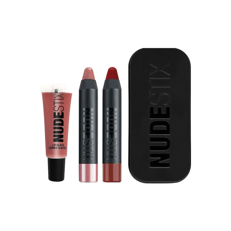 Mini Kit Red Hot Lips