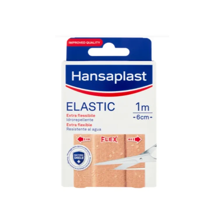 Elastic Extra Flexible 1m x 6cm