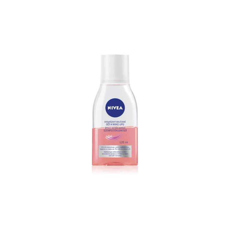 (Gentle Eye Makeup Remover) 125ml