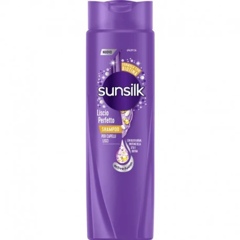 Perfect Smooth Shampoo 250 ml