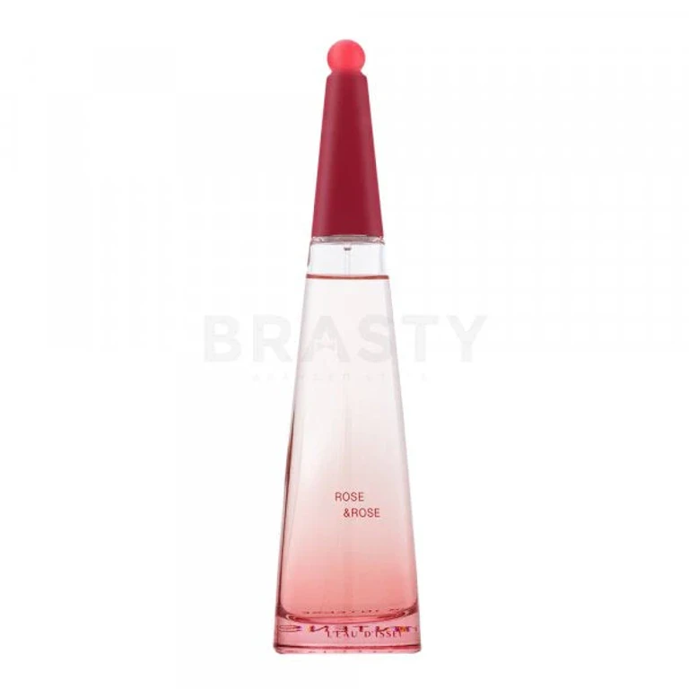 Rose And Rose Intense EDP