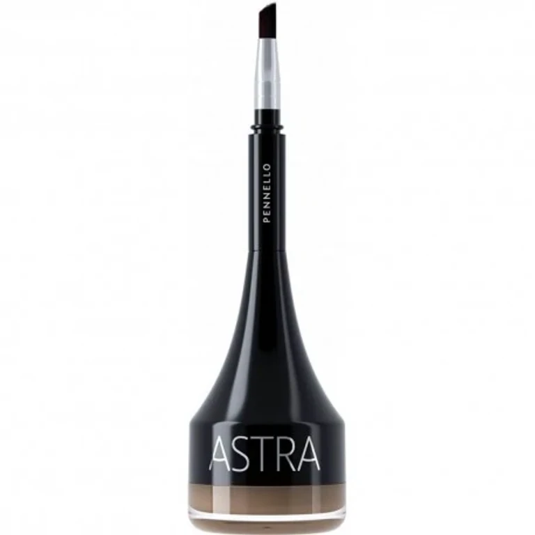 Astra Brows Cream Gel 02 Brown