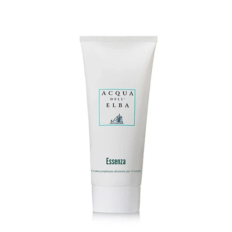 Essence Moisturizing Body Cream