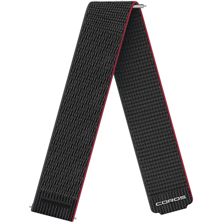 Pace 3 Nylon Band