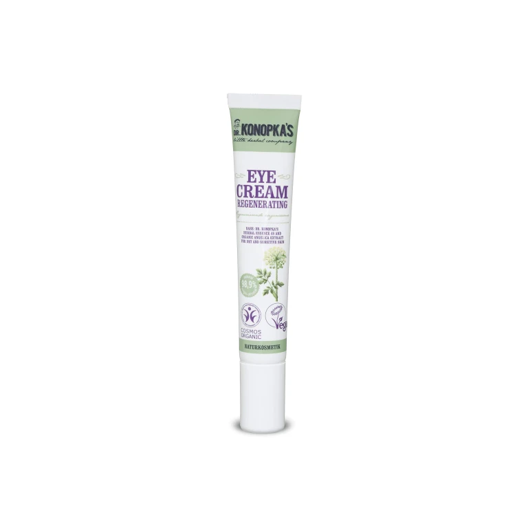 Dr. Konopka's regenerating eye contour cream 20 ml