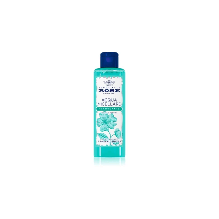 Purifying cleansing micellar water 200 ml
