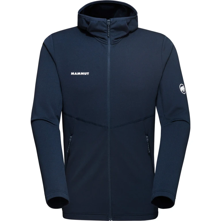Aconcagua Light Midlayer Hoodie - Men's