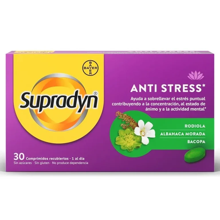 Anti-Stress 30 tablets