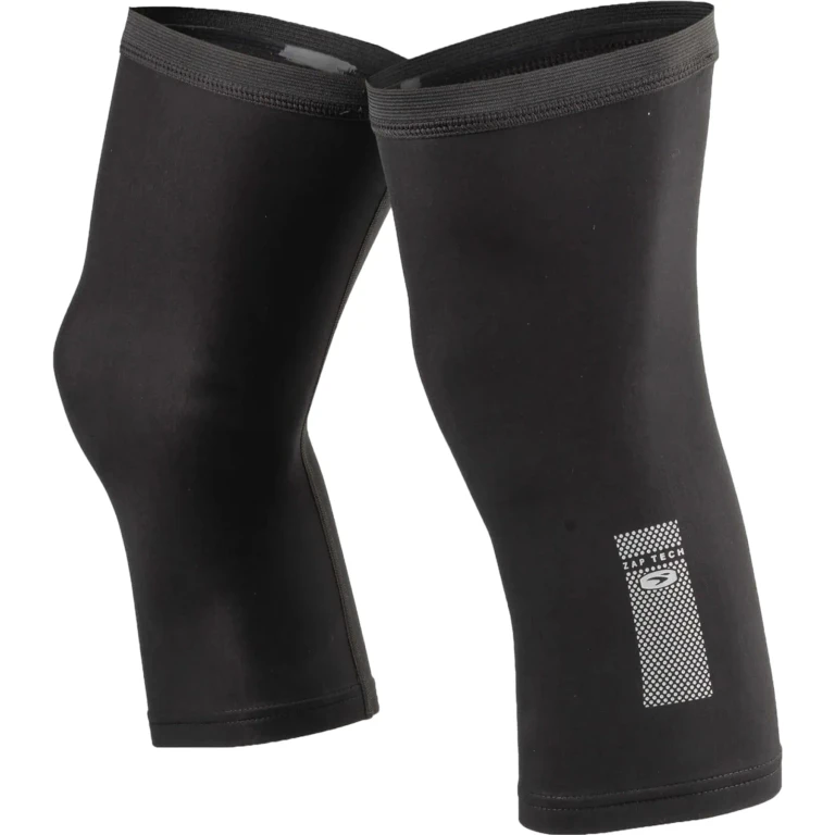 Mid Zero Knee Warmers