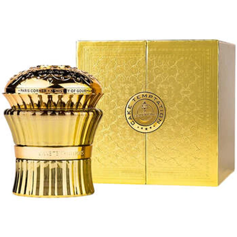 Cake Temptation eau de parfum - 100ml