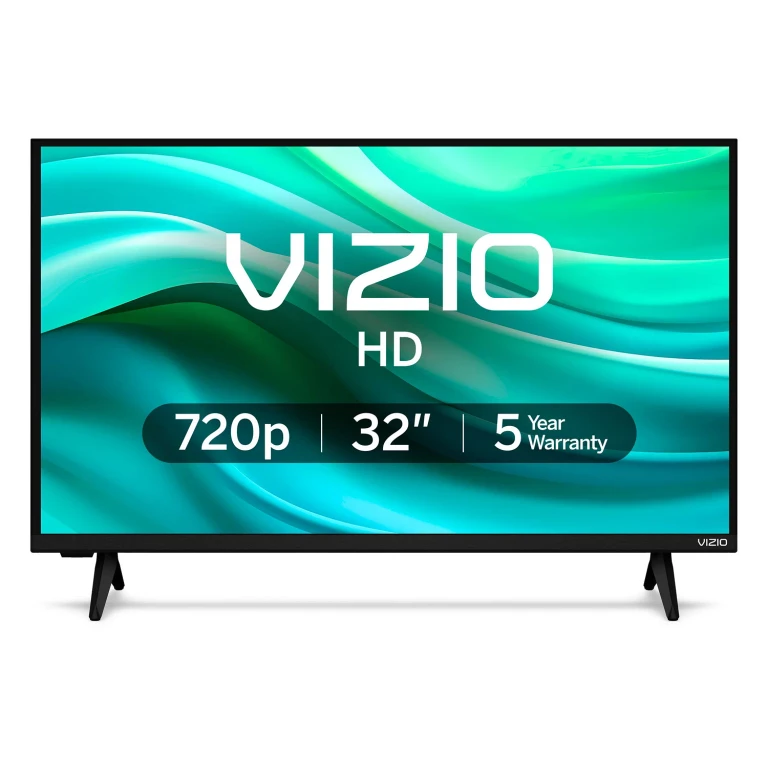 VIZIO 32' Class HD Series 720p Smart TV
