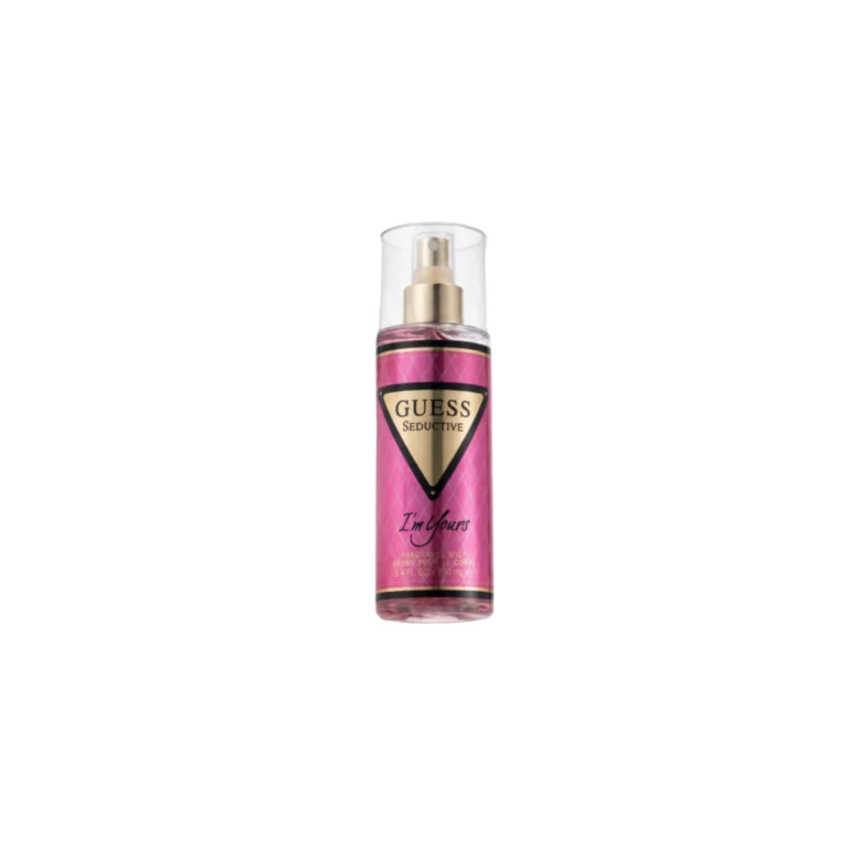 Seductive I'm Yours body spray 250 ml