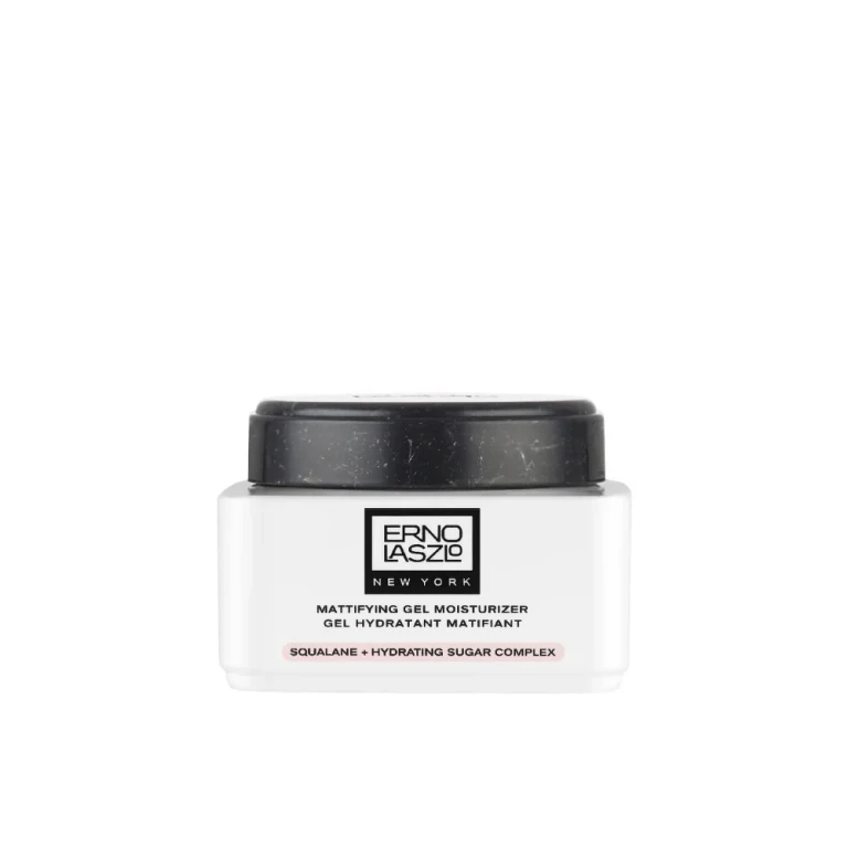 Squalane + Hydrating Sugar Complex Mattifying and Hydrating Gel for the Face 50 ml